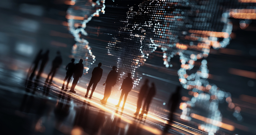 Software development cost comparison in Europe: developer salaries and day rates in Warsaw, Amsterdam, Lisbon and New York 2025–2026