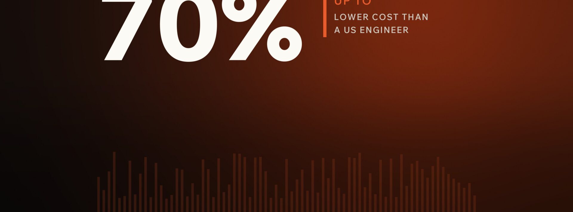 How Much Cheaper Are Polish Developers Than U.S. Engineers?
